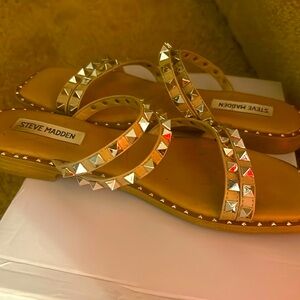 Steve Madden sandals